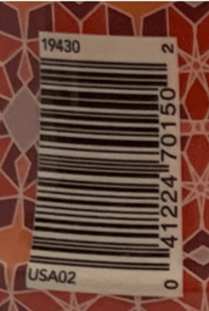 Roland Foods Recalls Tahini 100 Ground Sesame Seeds Because of